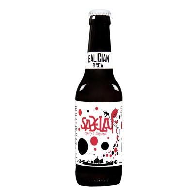 Cerveza Artesanal Sabela Cerveza Artesanal Sabela
