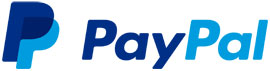 Pago seguro por PayPal